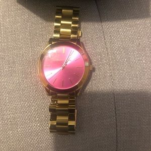 Michael Kors  ladies watch runway MK3264